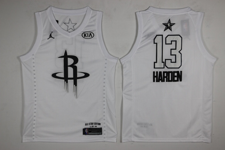 NBA Jersey-112